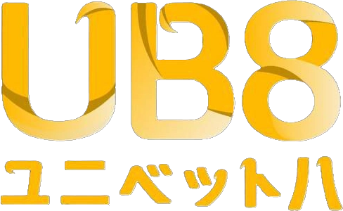UB8 Logo